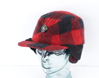 wool jones hunting hat