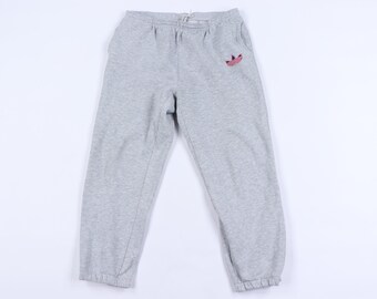 vintage adidas joggers