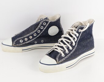 converse taille 5.5