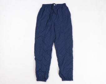 reebok windbreaker pants
