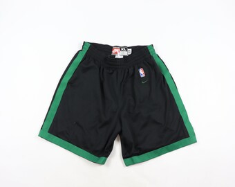 1980s celtics shorts