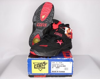 converse shoes from the 90s