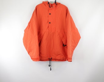 gap anorak 90s