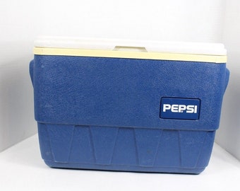 80s igloo cooler