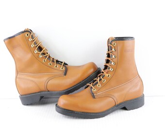wolverine boots w01124
