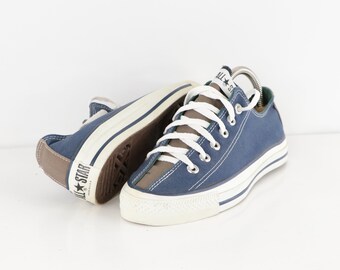 are converse bowling shoes