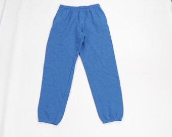 80s style sweatpants