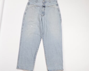 girbaud jeans tapered