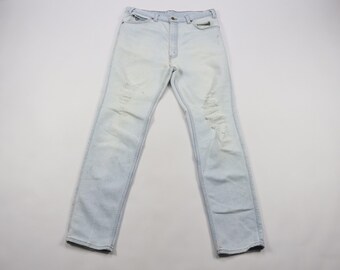 levis 530 jeans