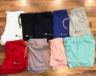 Champion short jumper Clearance