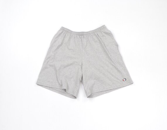 90s Champion Classic Logo Cotton Dad Athletic Shor