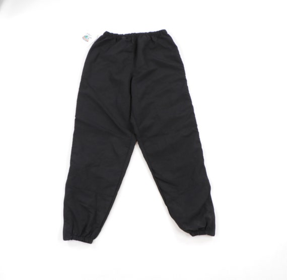 NOS 90s Streetwear IPFU Army Issue Joggers Sweatpa