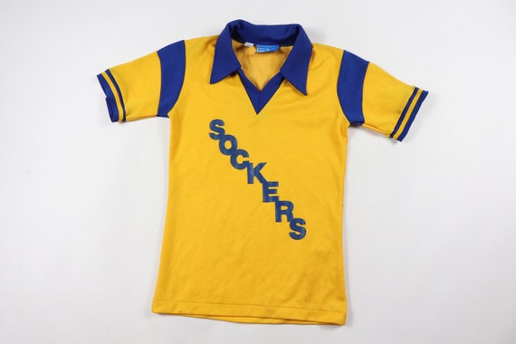 san diego sockers jersey