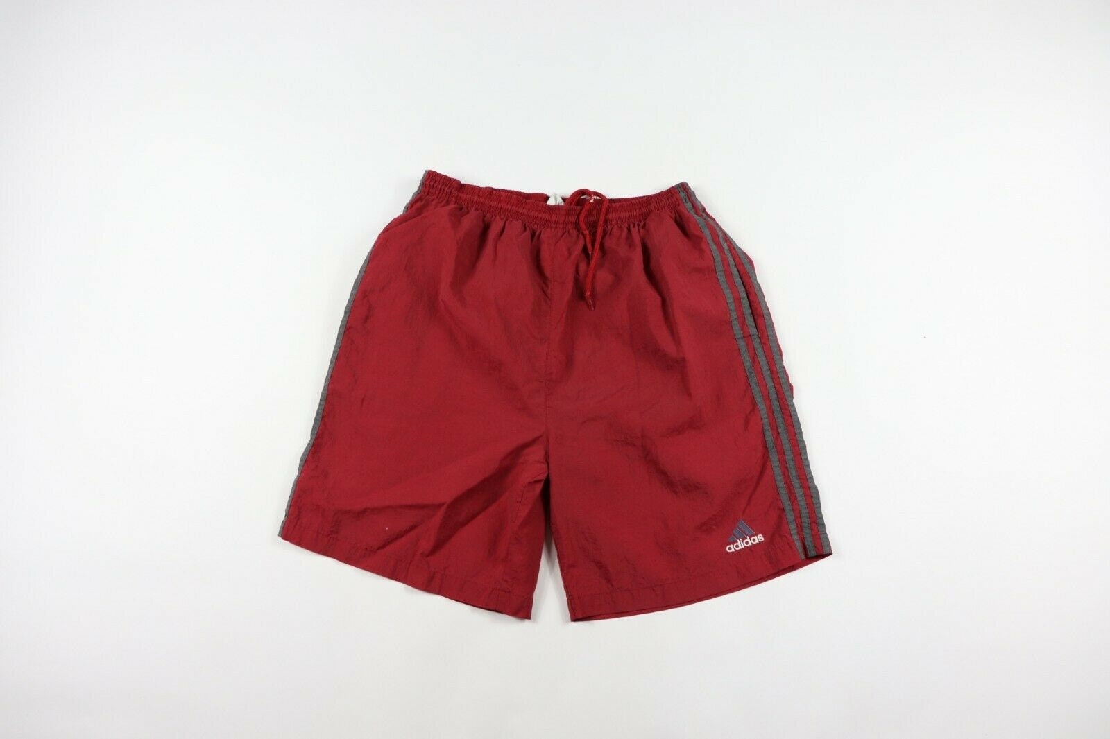 vintage adidas soccer shorts