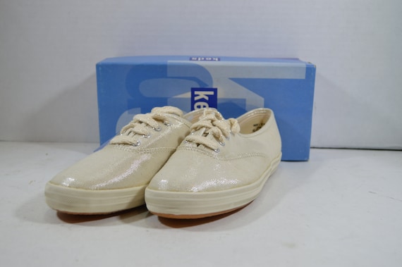 vintage keds