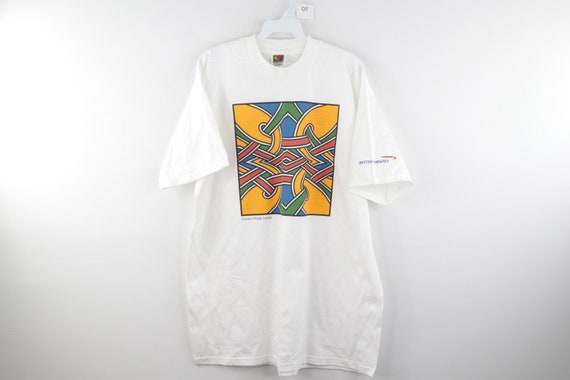 90s Timothy O'Neill Ireland British Airways Art Sp