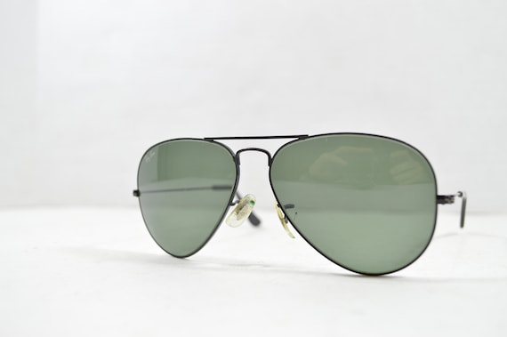 ray ban aviator vintage 80 ray ban aviator vintage 80