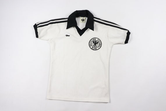90s Youth XL Short Sleeve Germany World Cup Soccer