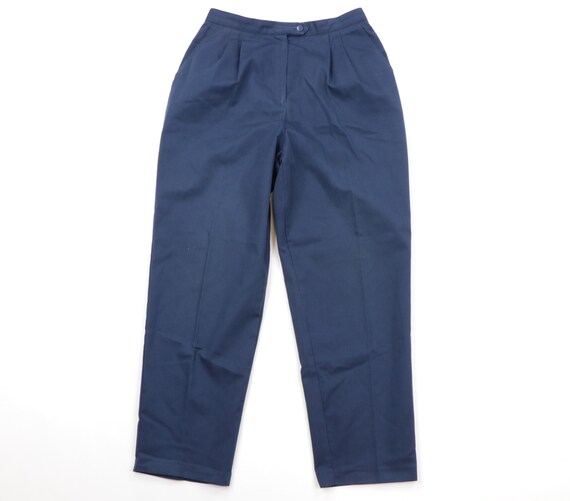 90s Streetwear Distressed Faded Elastic Waist Chin