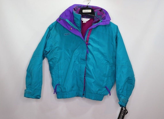 columbia bugaboo 2 jacket