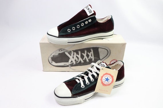 converse chuck taylor 90s
