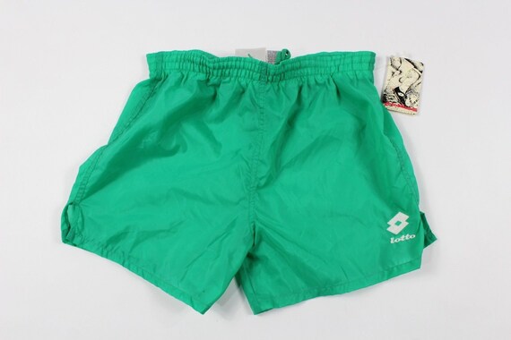 lotto soccer shorts