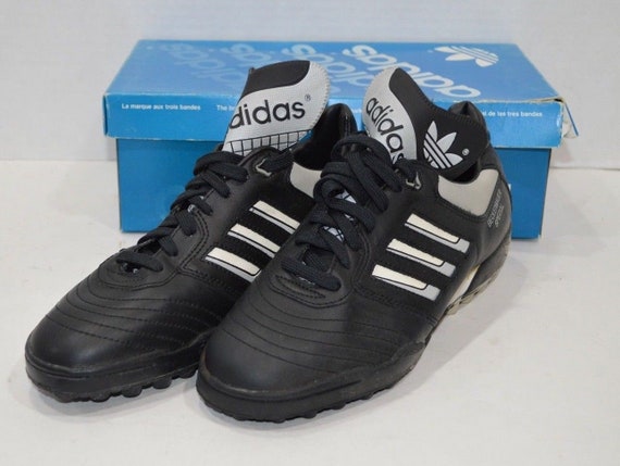 old school adidas indoor soccer shoes