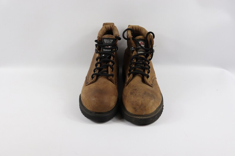 vintage carolina boots