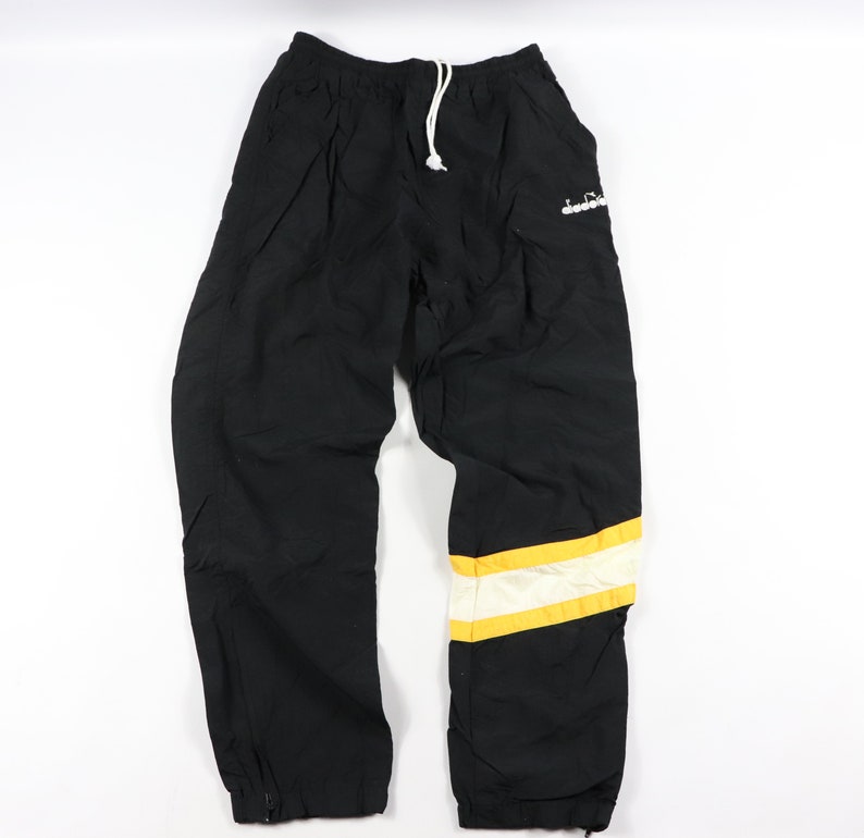 diadora soccer pants