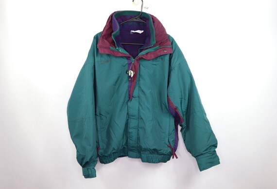 columbia bugaboo 2 jacket