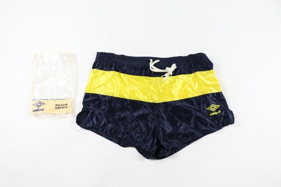 80s umbro shorts