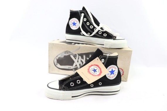 90s chuck taylors