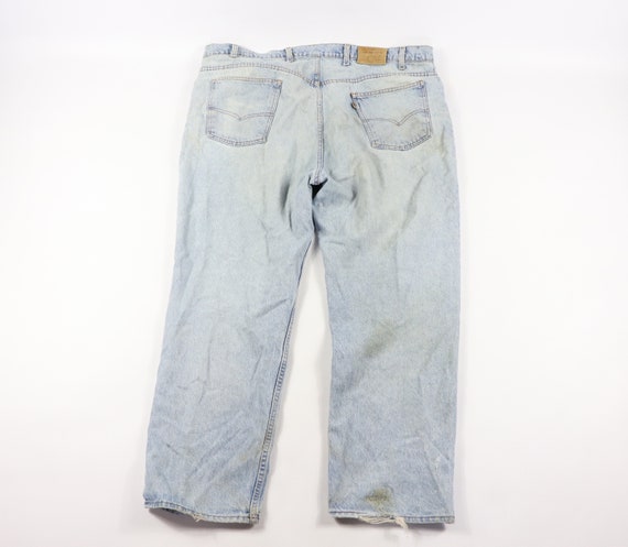 levis 540 mens jeans