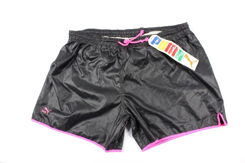 puma soccer shorts mens