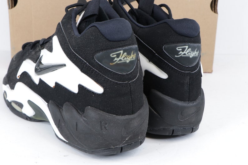 90s nike air flight