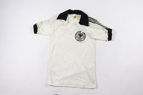 90s Youth XL Short Sleeve Germany World Cup Soccer