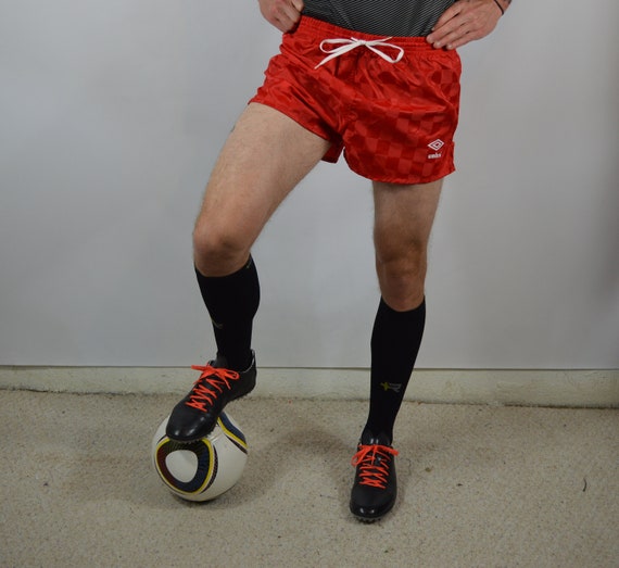 umbro rio shorts