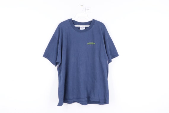 90s Activision Zork Nemesis Distressed PC Gamer T
