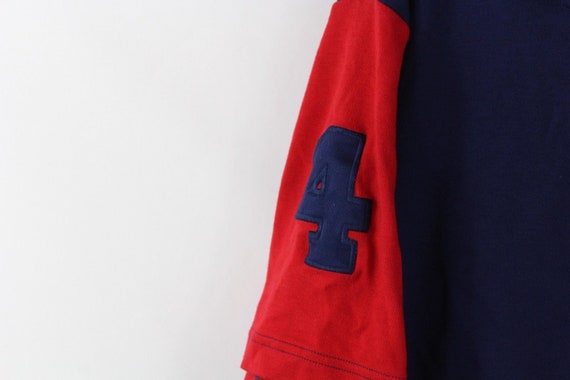 90 s Polo 1997 Ralph Lauren couleur bloc 1997 Polo Crest Logo #4 P aile chemise pour homme XL, Vintage Ralph Lauren Polo, 1997 P Wing Ralph Lauren chemise, Mens 0348fb 90 s Polo 1997 Ralph Lauren couleur bloc 1997 Polo Crest Logo #4 P aile chemise pour homme XL, Vintage Ralph Lauren Polo, 1997 P Wing Ralph Lauren chemise, Mens 0348fb