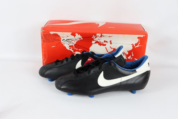 80s nike boots
