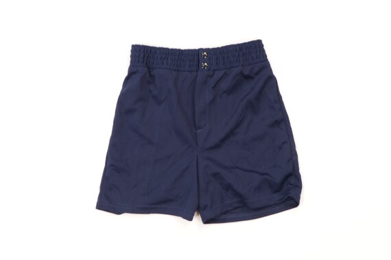 80s Augusta Sportswear Blank Coaches Athletic Shor