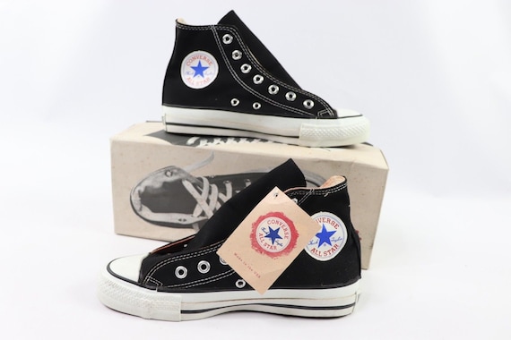 90s chuck taylors