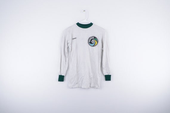 70s Trophae New York Cosmos Patch Long Sleeve Socc