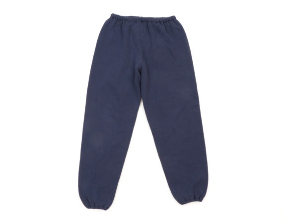 90s Russell Athletic Distressed Sweatpants Joggers