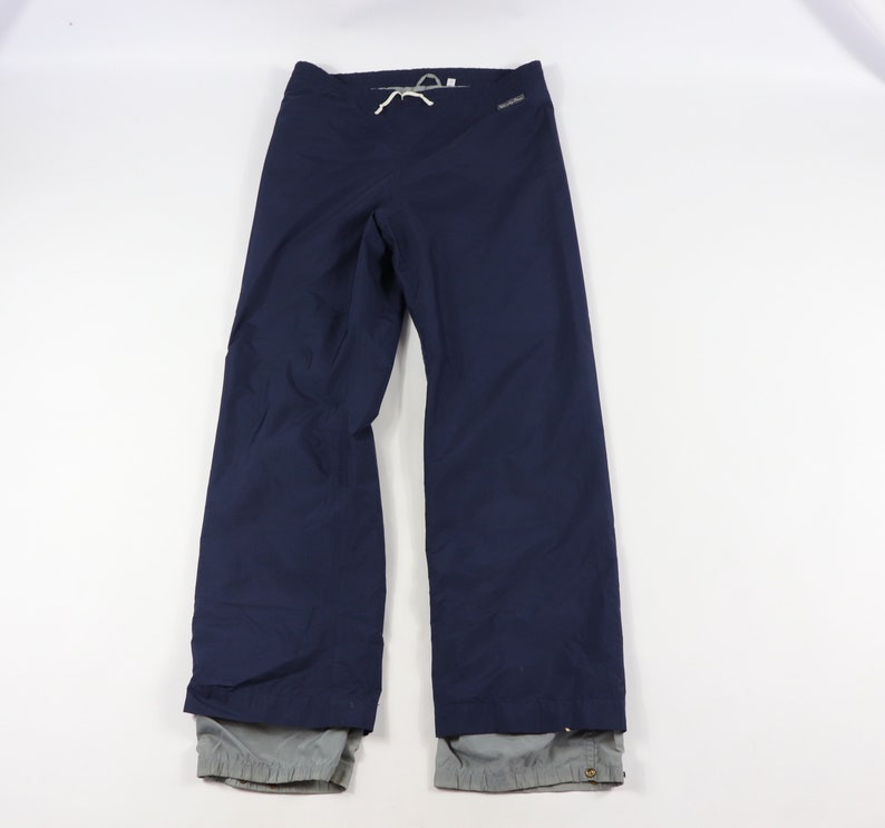 supreme split sweatpants