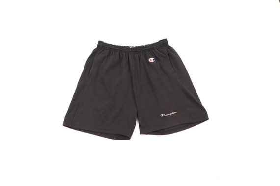 90s Champion Stitched Spell Out Classic Logo Dad S