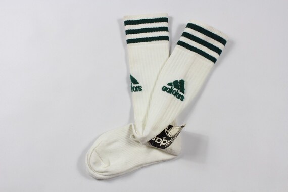 retro adidas socks