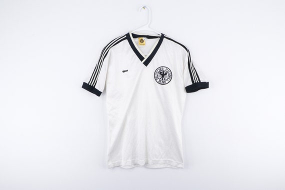 NOS 90s Germany World Cup Patch Football Soccer Je