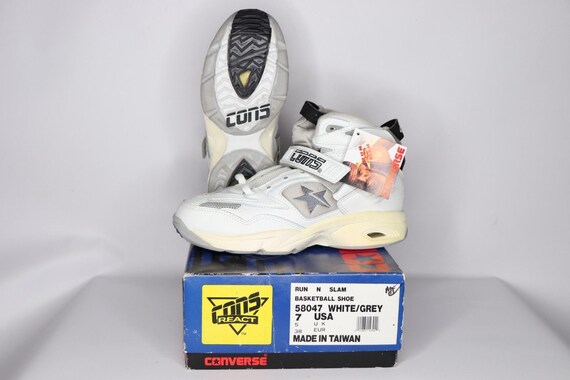 converse kevin johnson