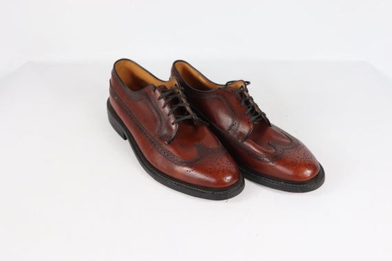 80s mens dress shoes